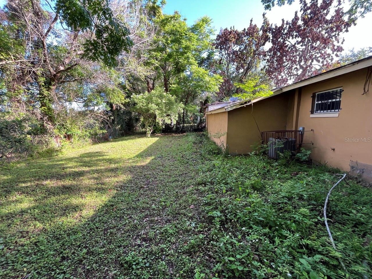 RICHMOND HEIGHTS - Residential