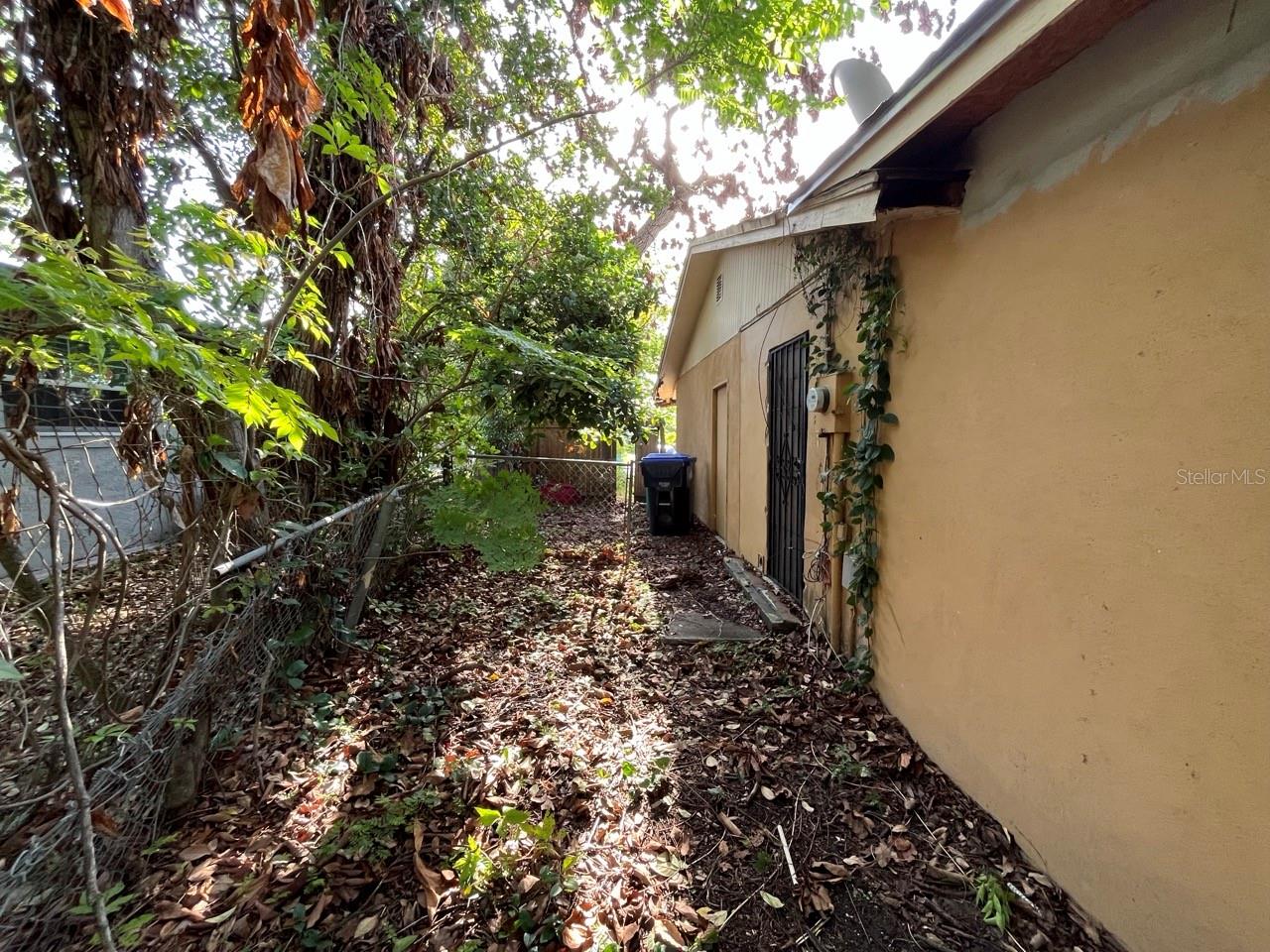RICHMOND HEIGHTS - Residential