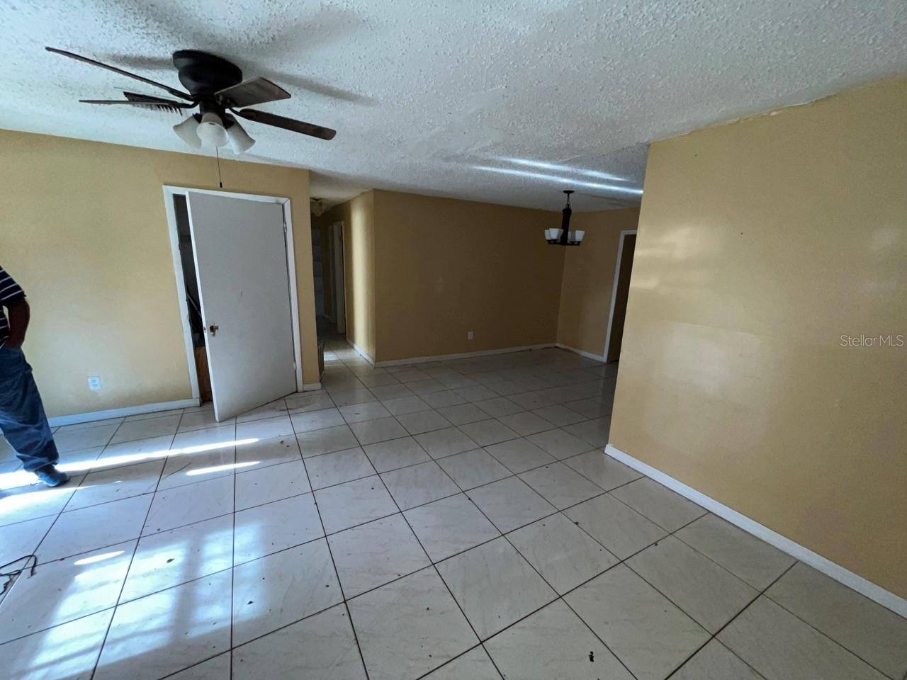 RICHMOND HEIGHTS - Residential