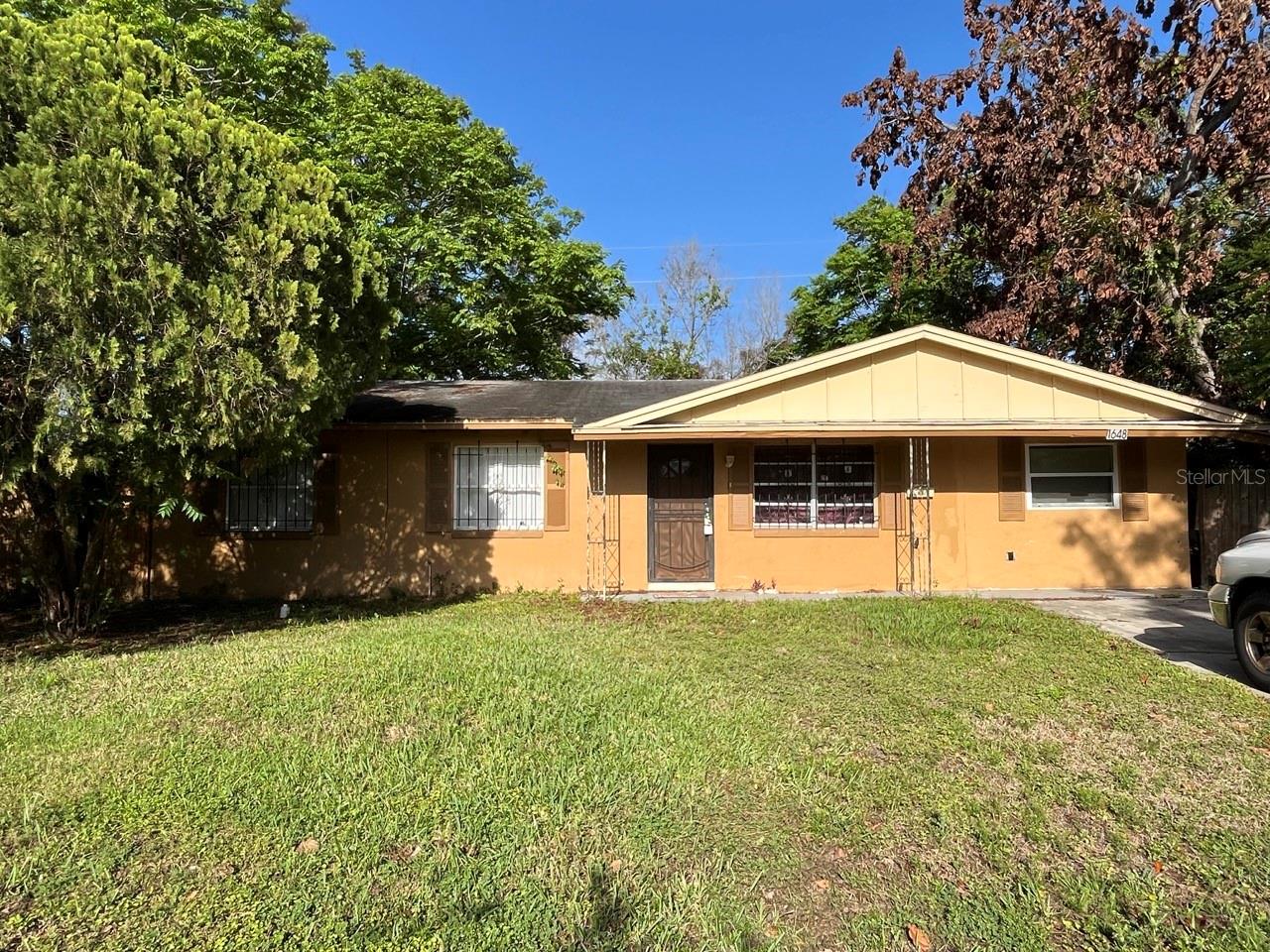 RICHMOND HEIGHTS - Residential