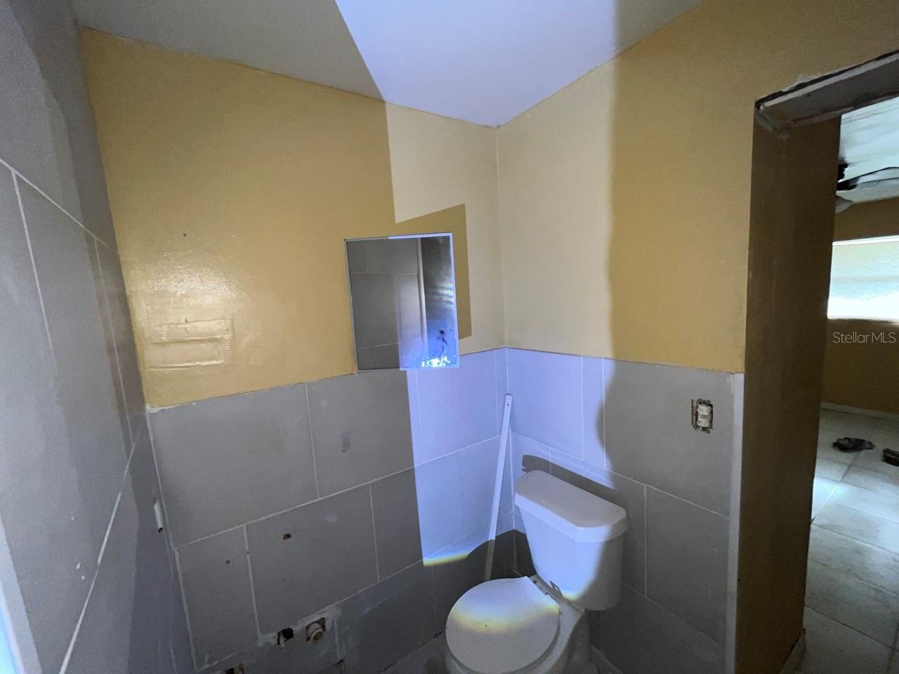RICHMOND HEIGHTS - Residential