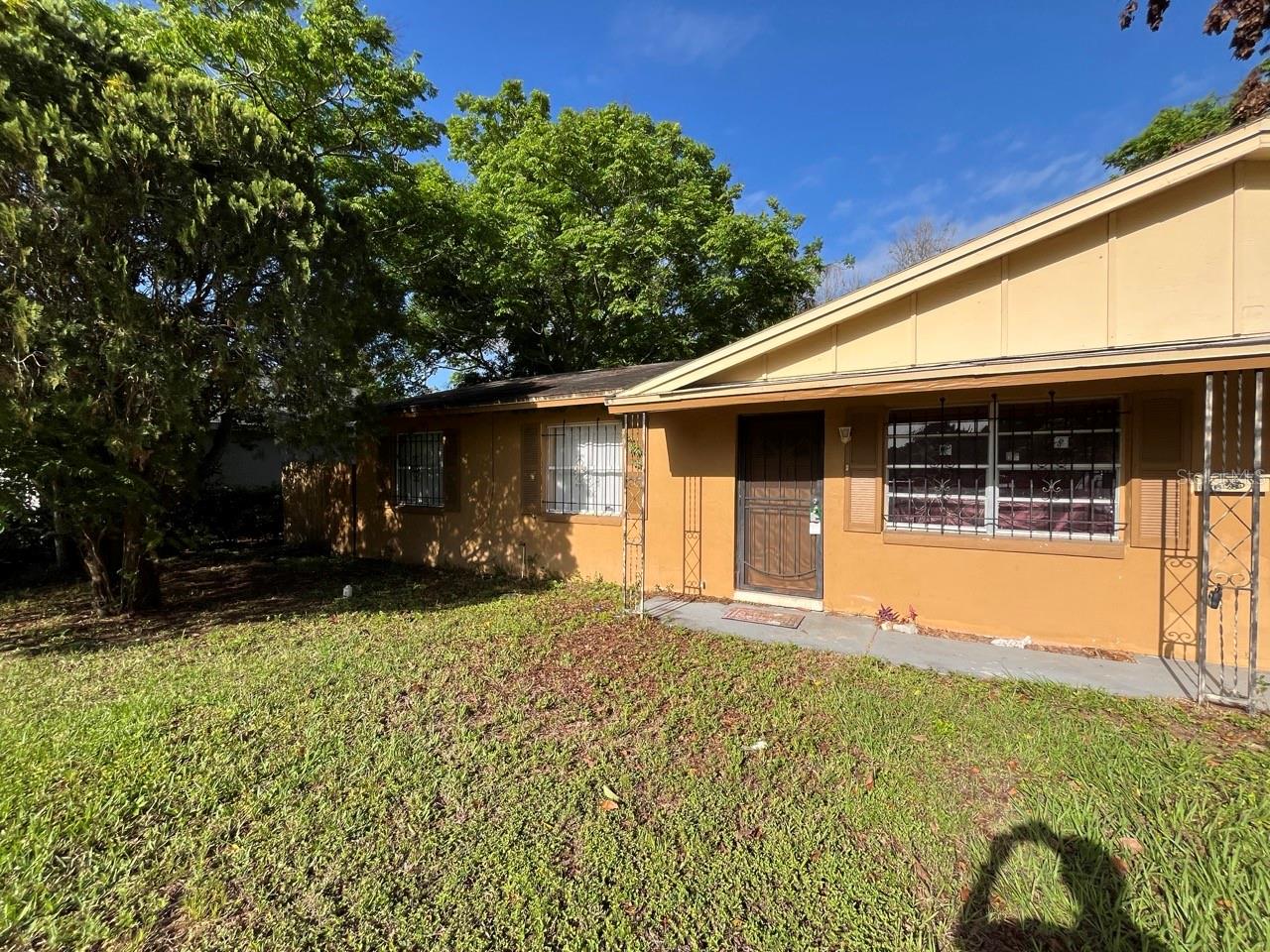 RICHMOND HEIGHTS - Residential