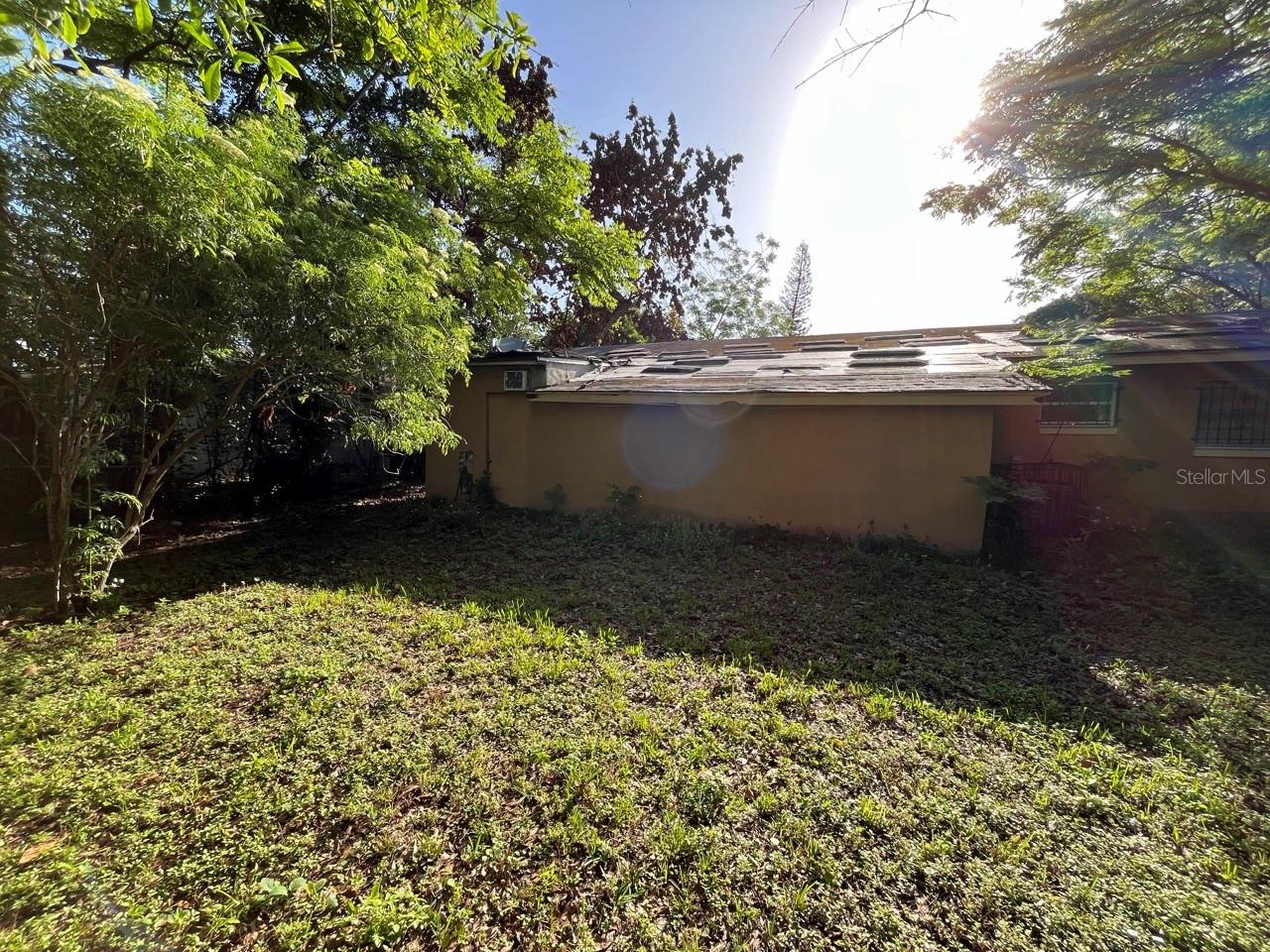RICHMOND HEIGHTS - Residential