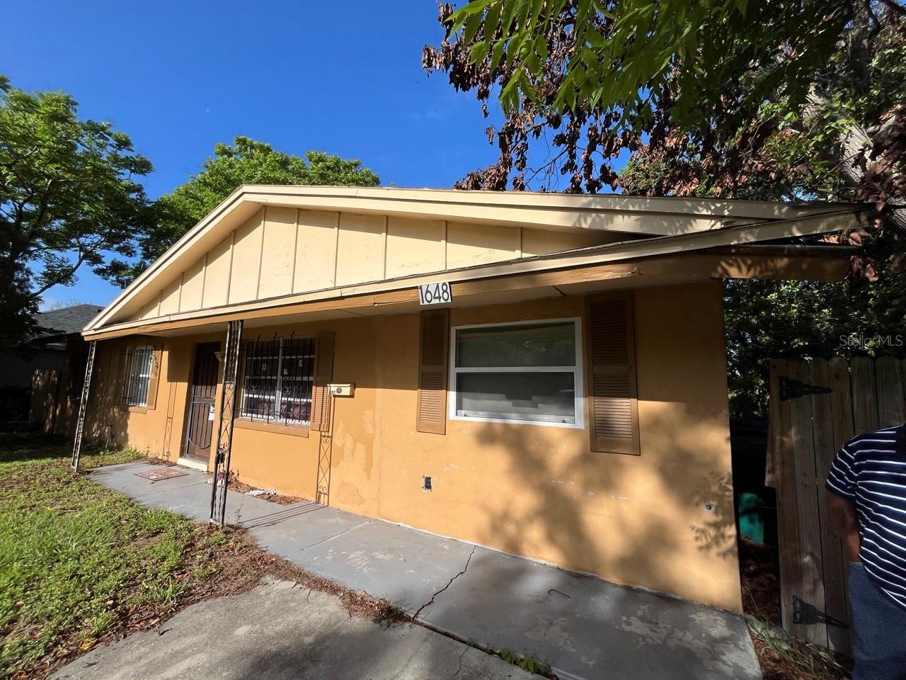 RICHMOND HEIGHTS - Residential
