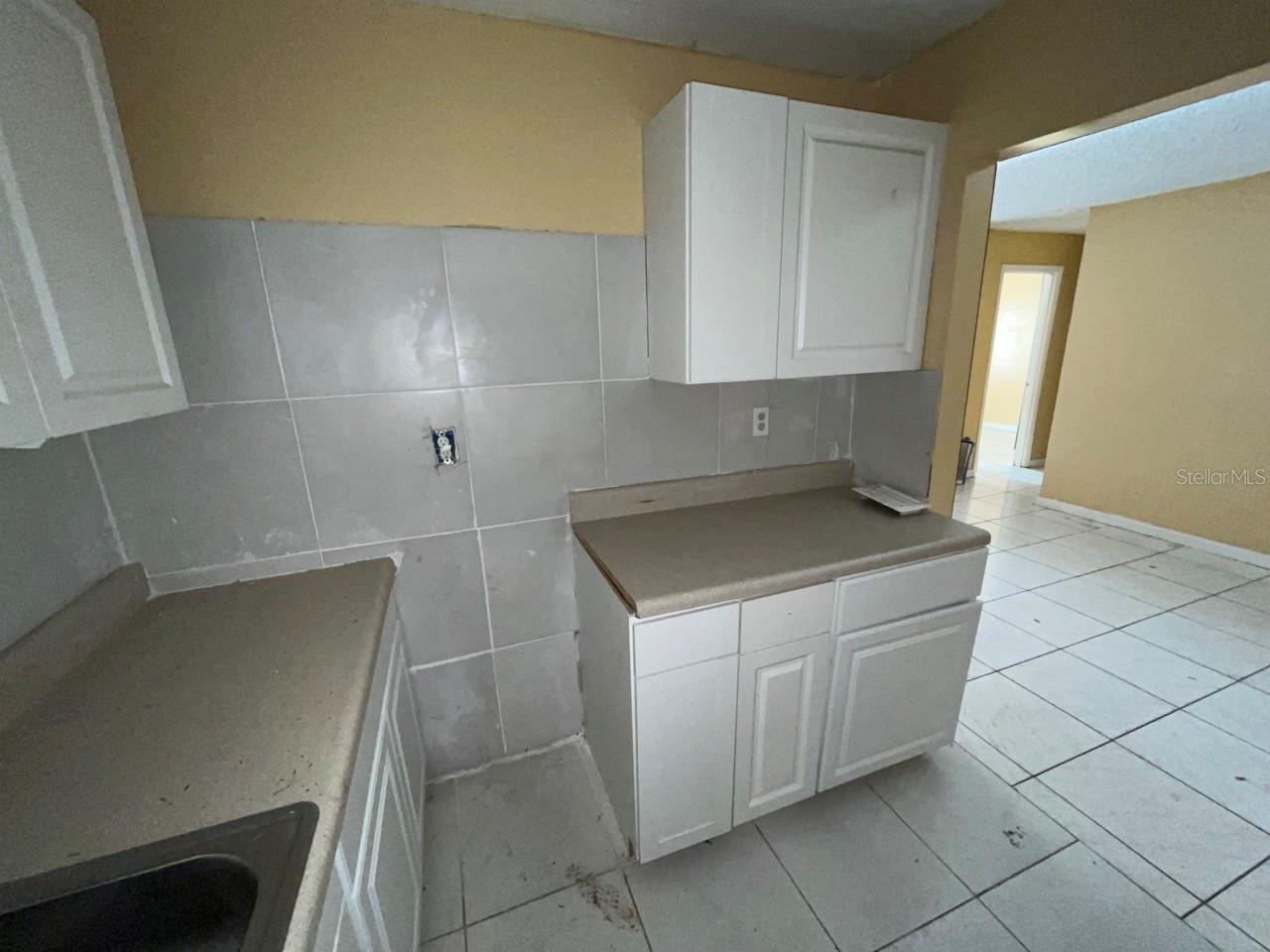 RICHMOND HEIGHTS - Residential