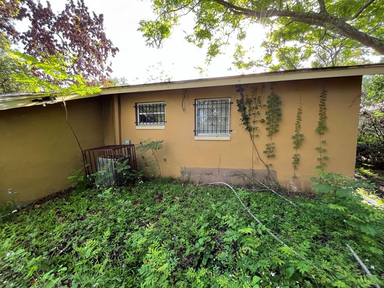 RICHMOND HEIGHTS - Residential
