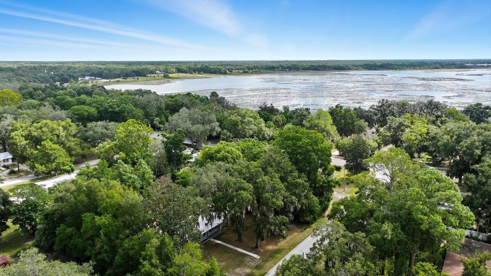 LAKEVIEW HIGHLANDS - Residential