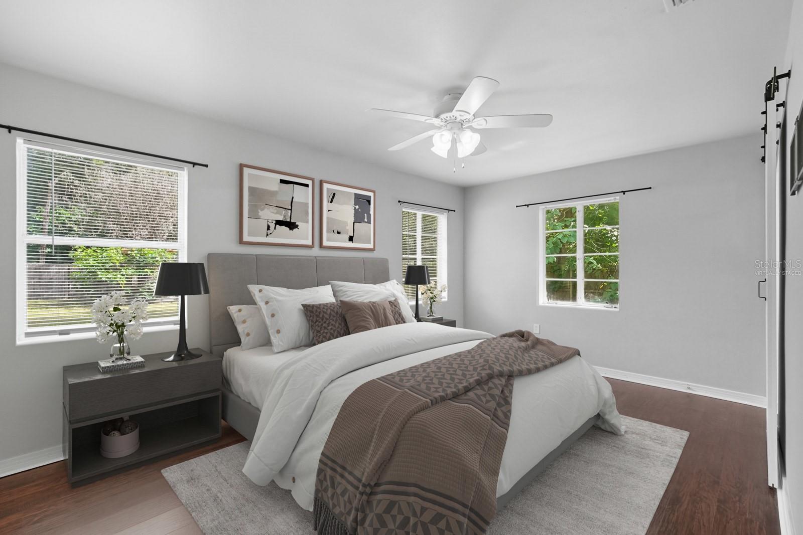 LAKEVIEW HIGHLANDS - Residential