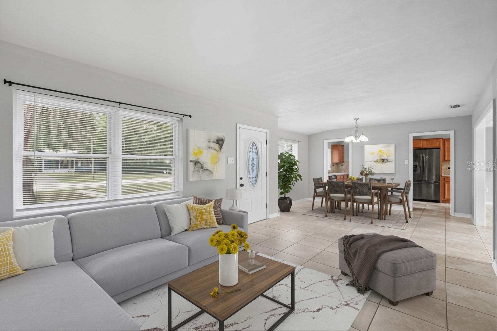 LAKEVIEW HIGHLANDS - Residential