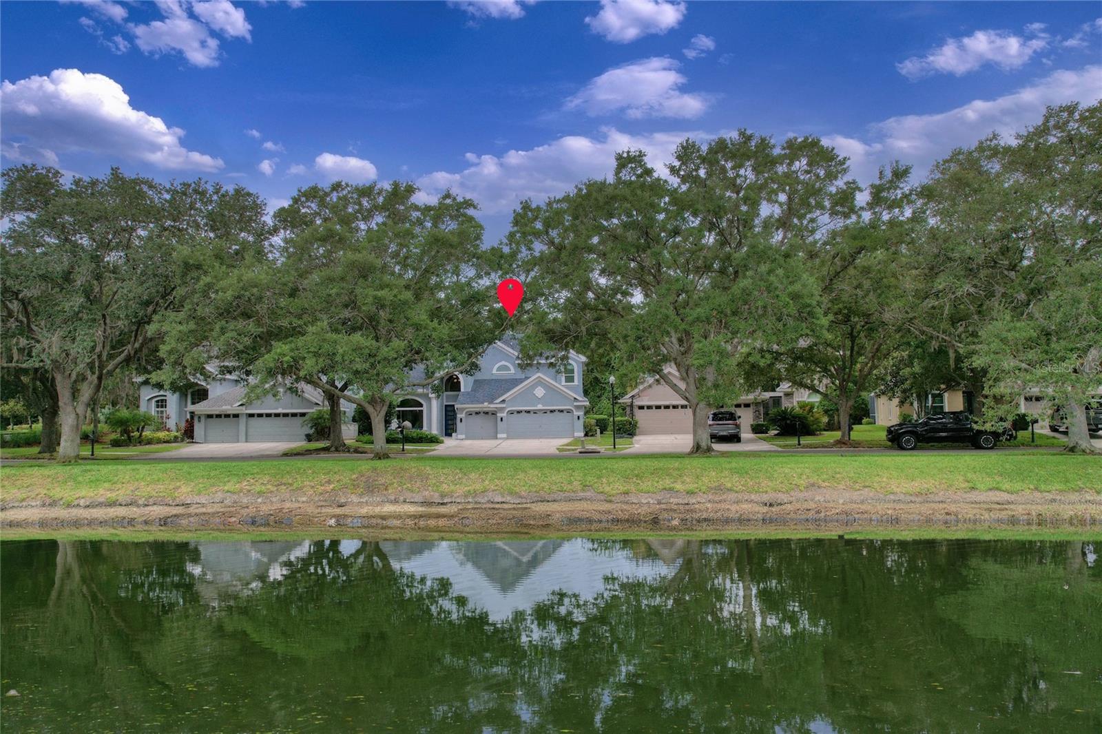 11721 GOTHIC LANE