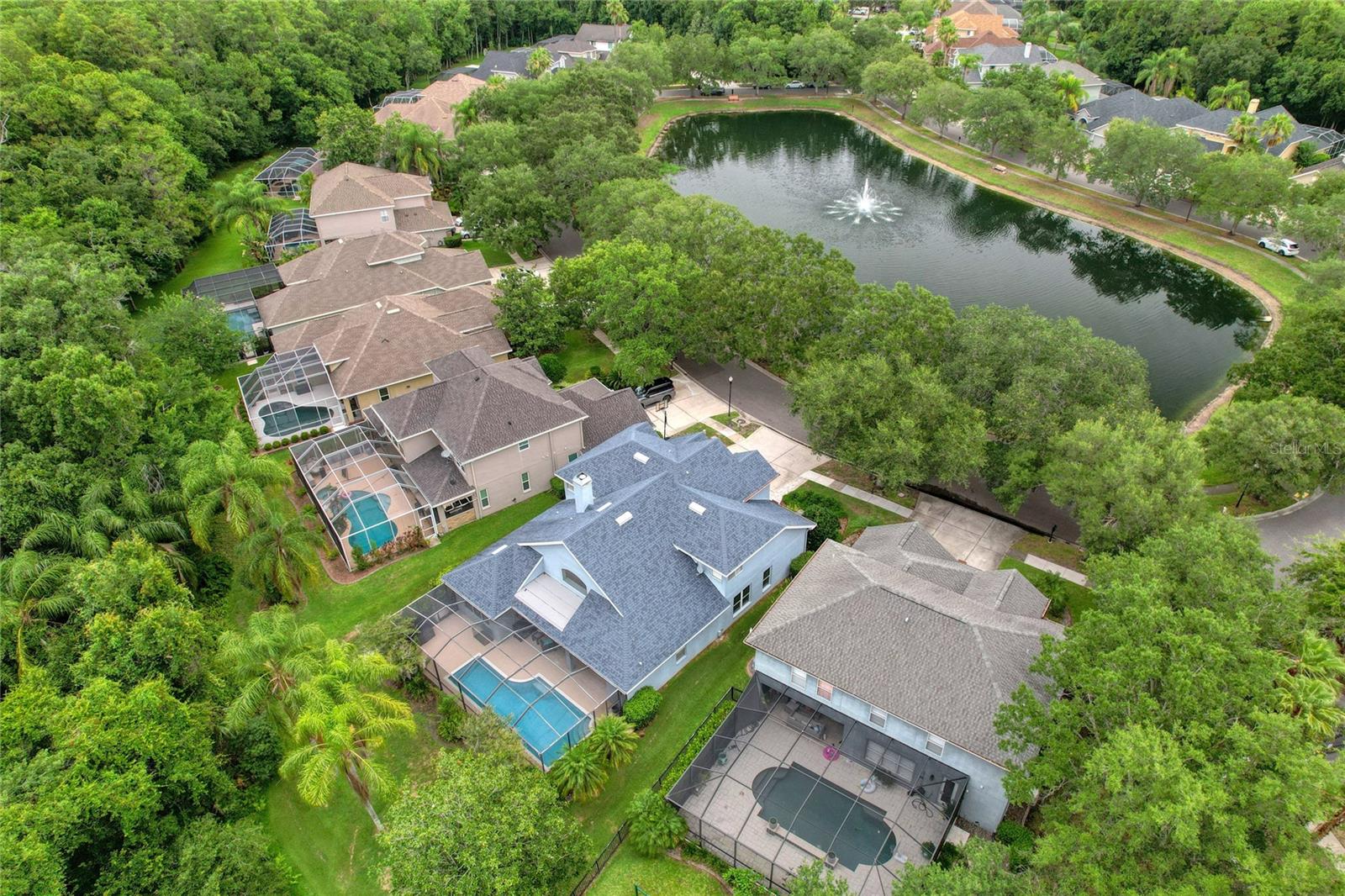 11721 GOTHIC LANE