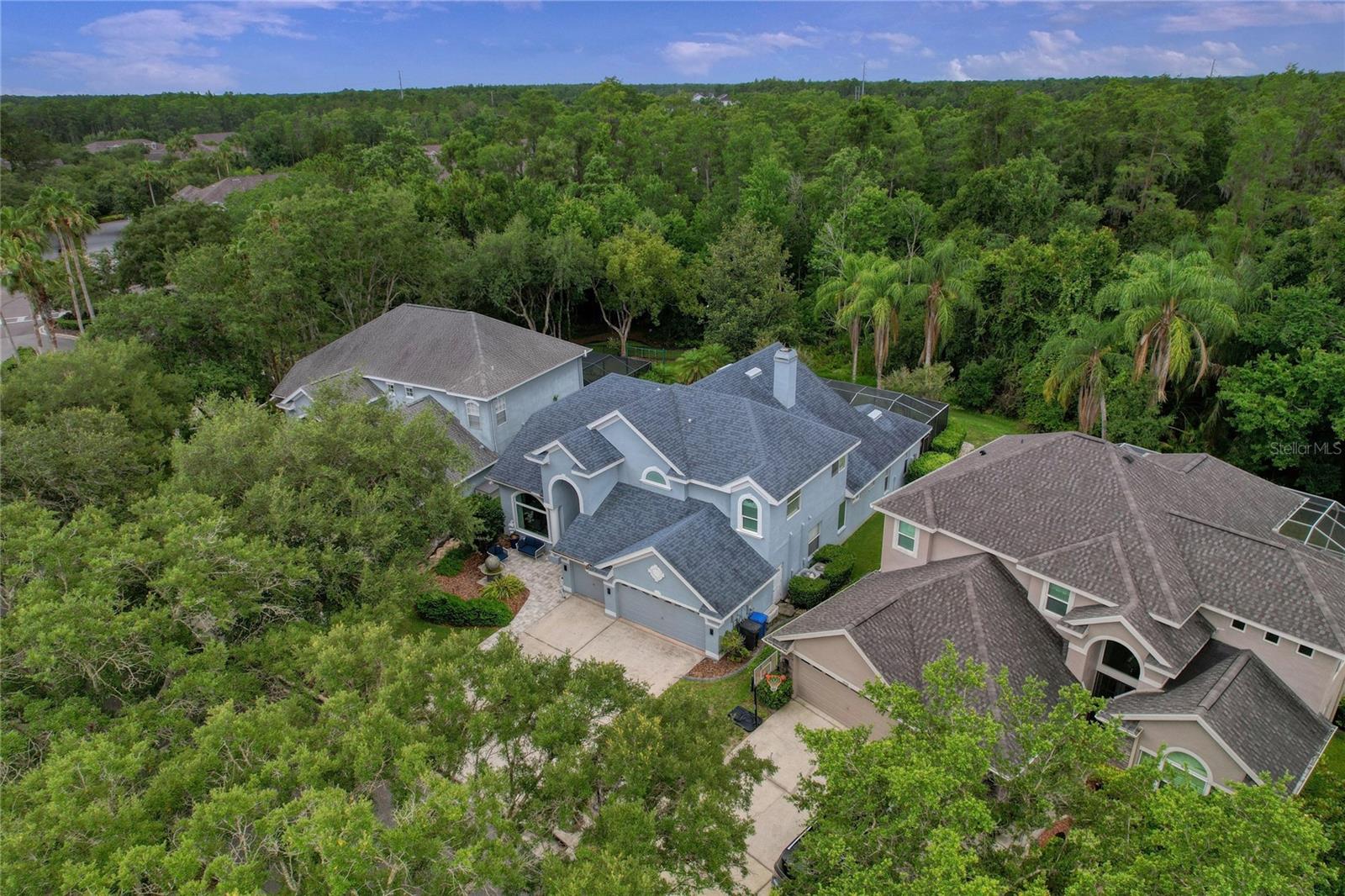 11721 GOTHIC LANE