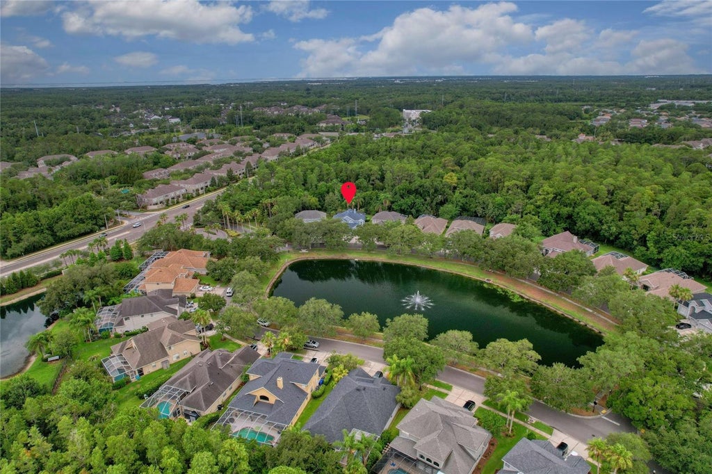 Photo of 11721 Gothic Lane, Tampa, FL 33626 (MLS # TB8512627)