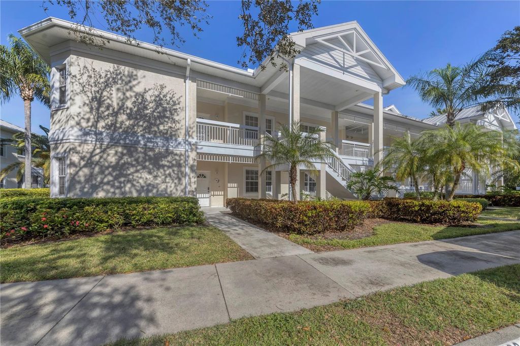 Photo of 3701 54th Drive W #202, Bradenton, FL 34210 (MLS # A4664359)
