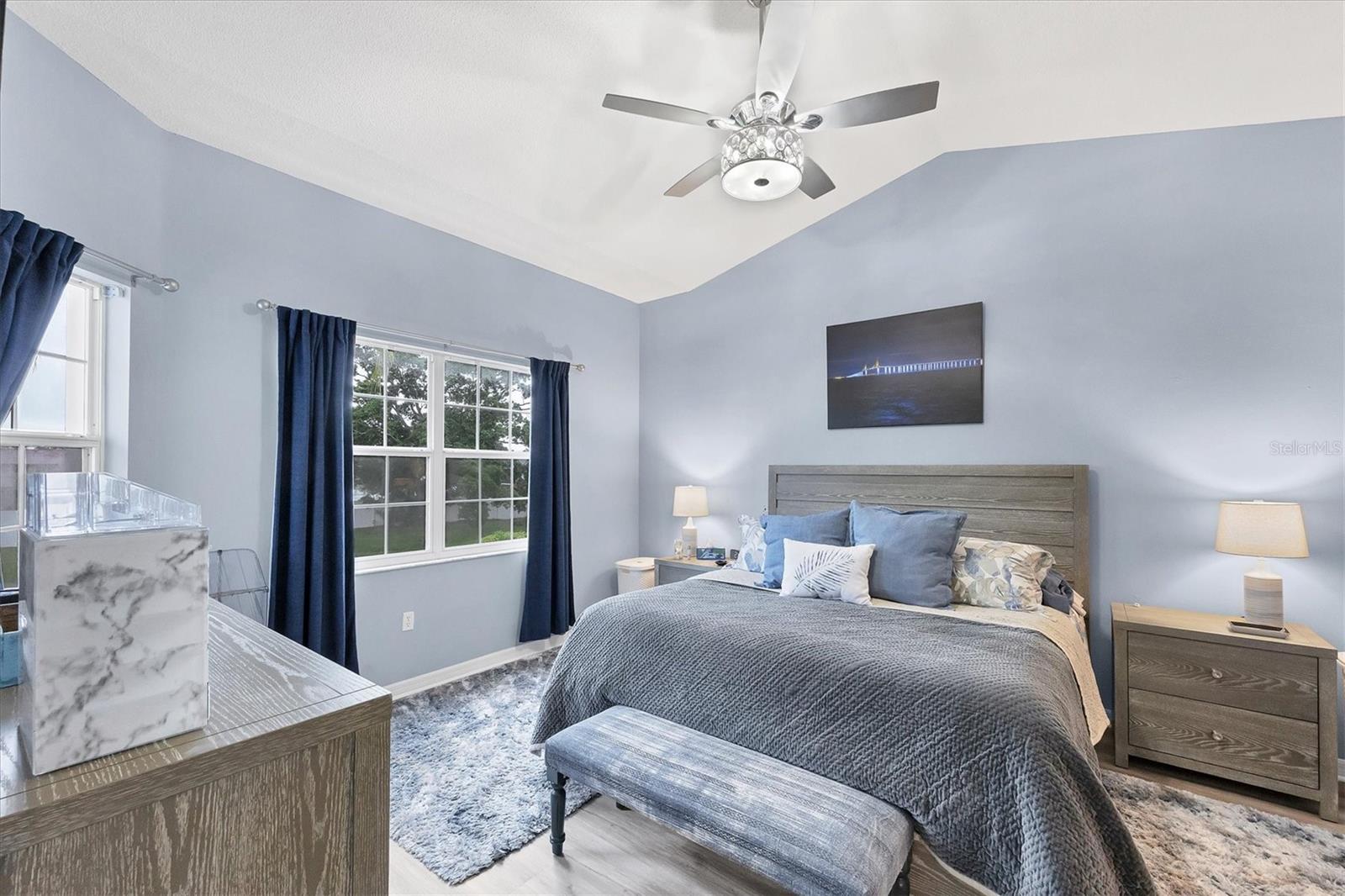 BOLLETTIERI RESORT VILLAS - Residential