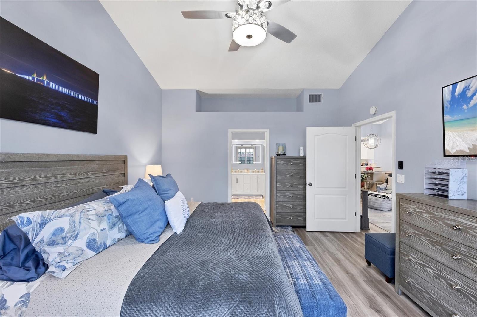 BOLLETTIERI RESORT VILLAS - Residential