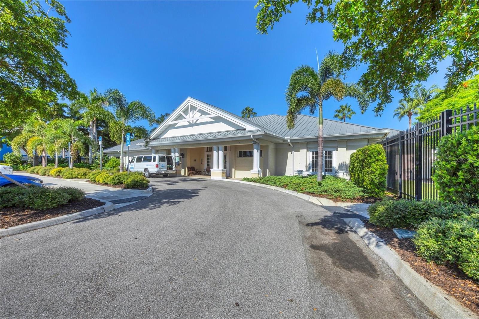 BOLLETTIERI RESORT VILLAS - Residential