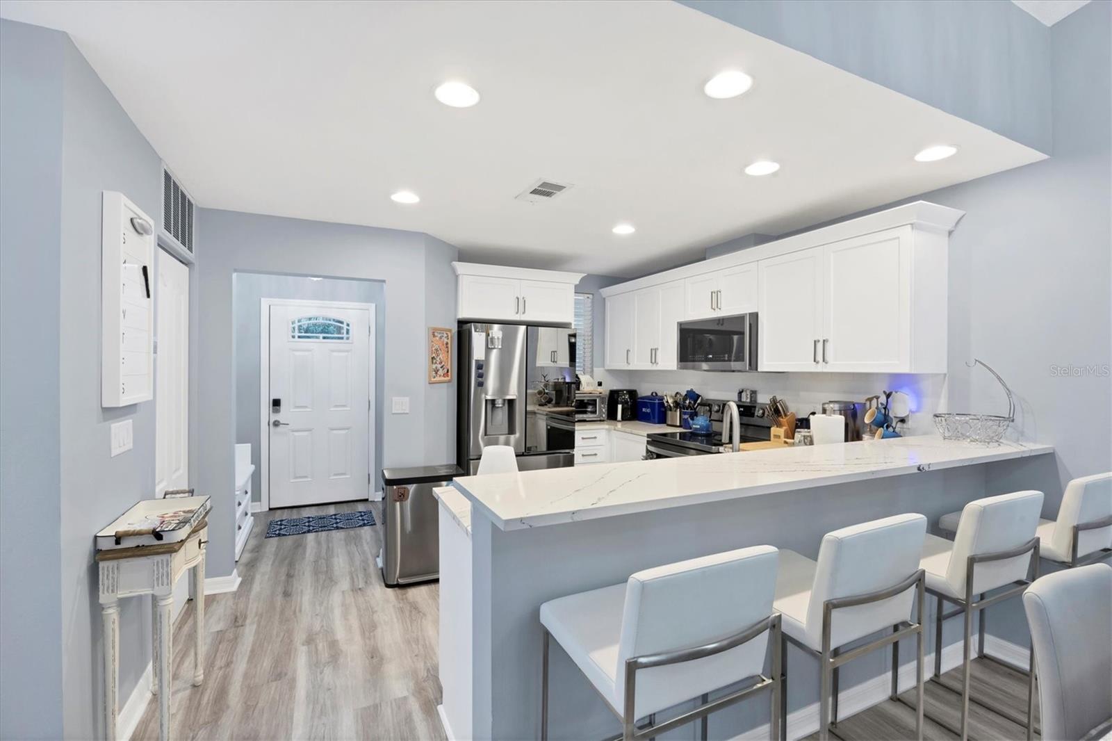 BOLLETTIERI RESORT VILLAS - Residential