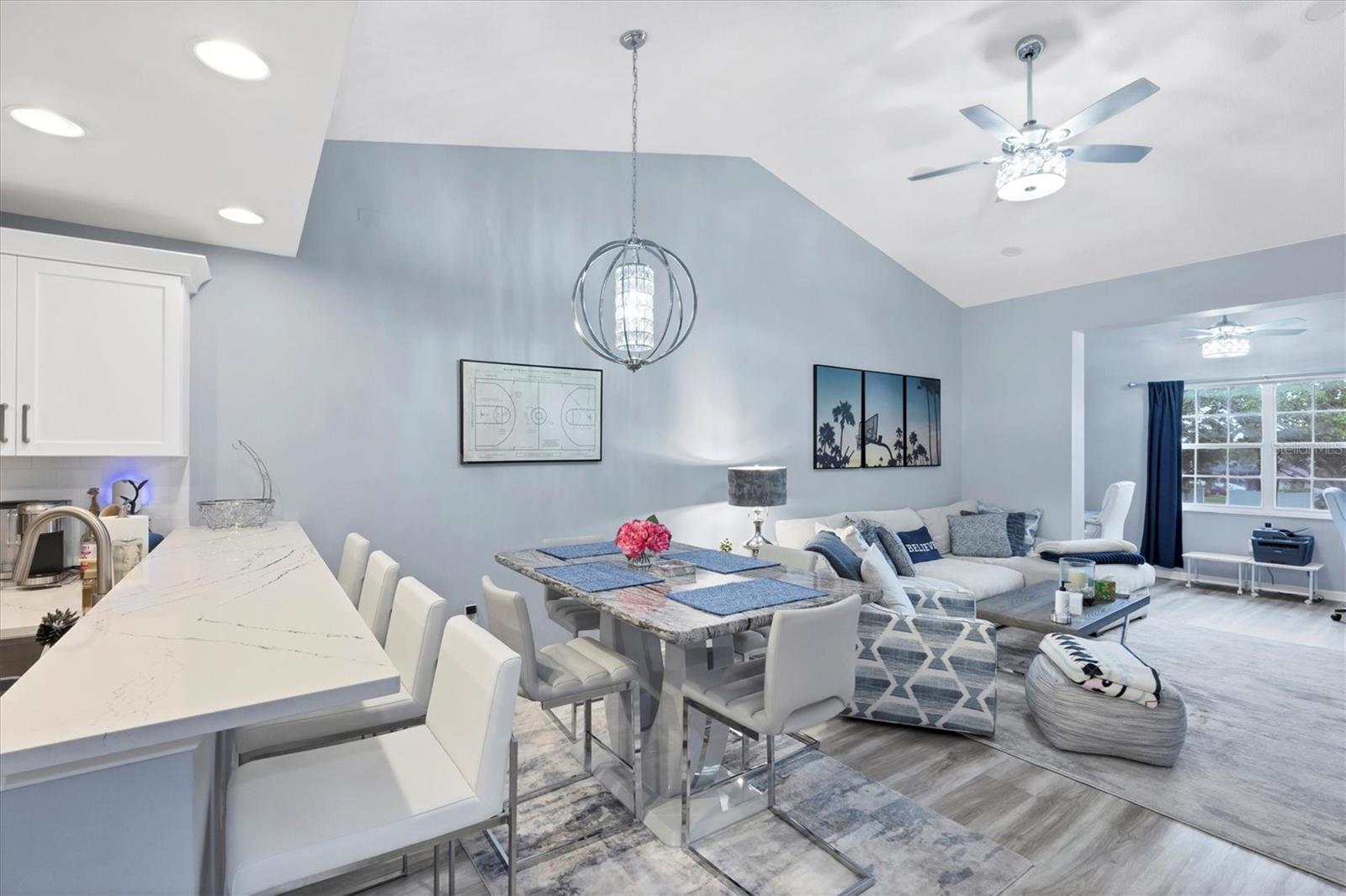 BOLLETTIERI RESORT VILLAS - Residential