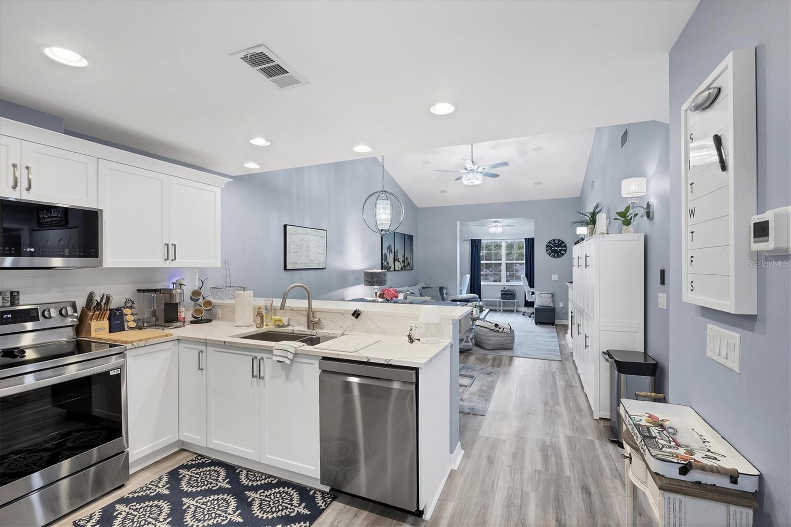 BOLLETTIERI RESORT VILLAS - Residential