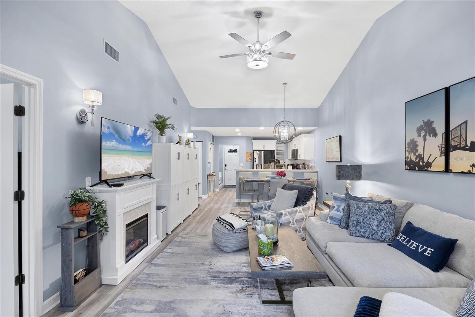 BOLLETTIERI RESORT VILLAS - Residential