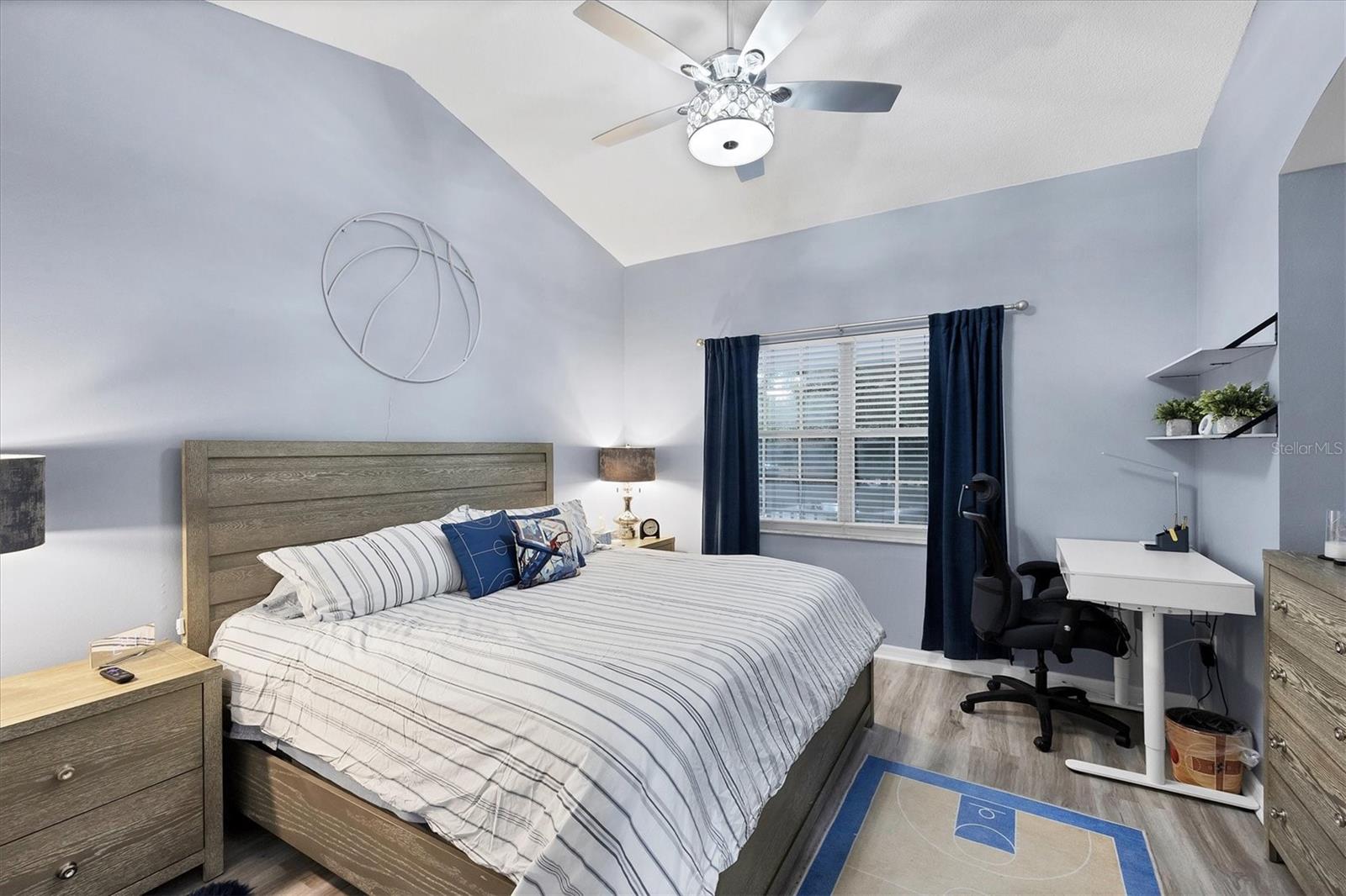 BOLLETTIERI RESORT VILLAS - Residential