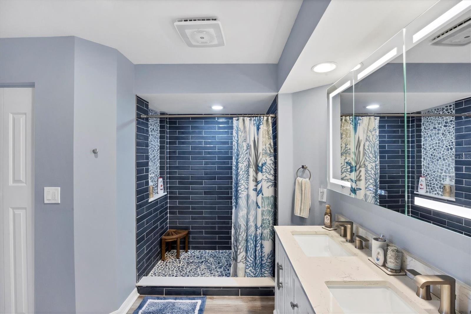 BOLLETTIERI RESORT VILLAS - Residential