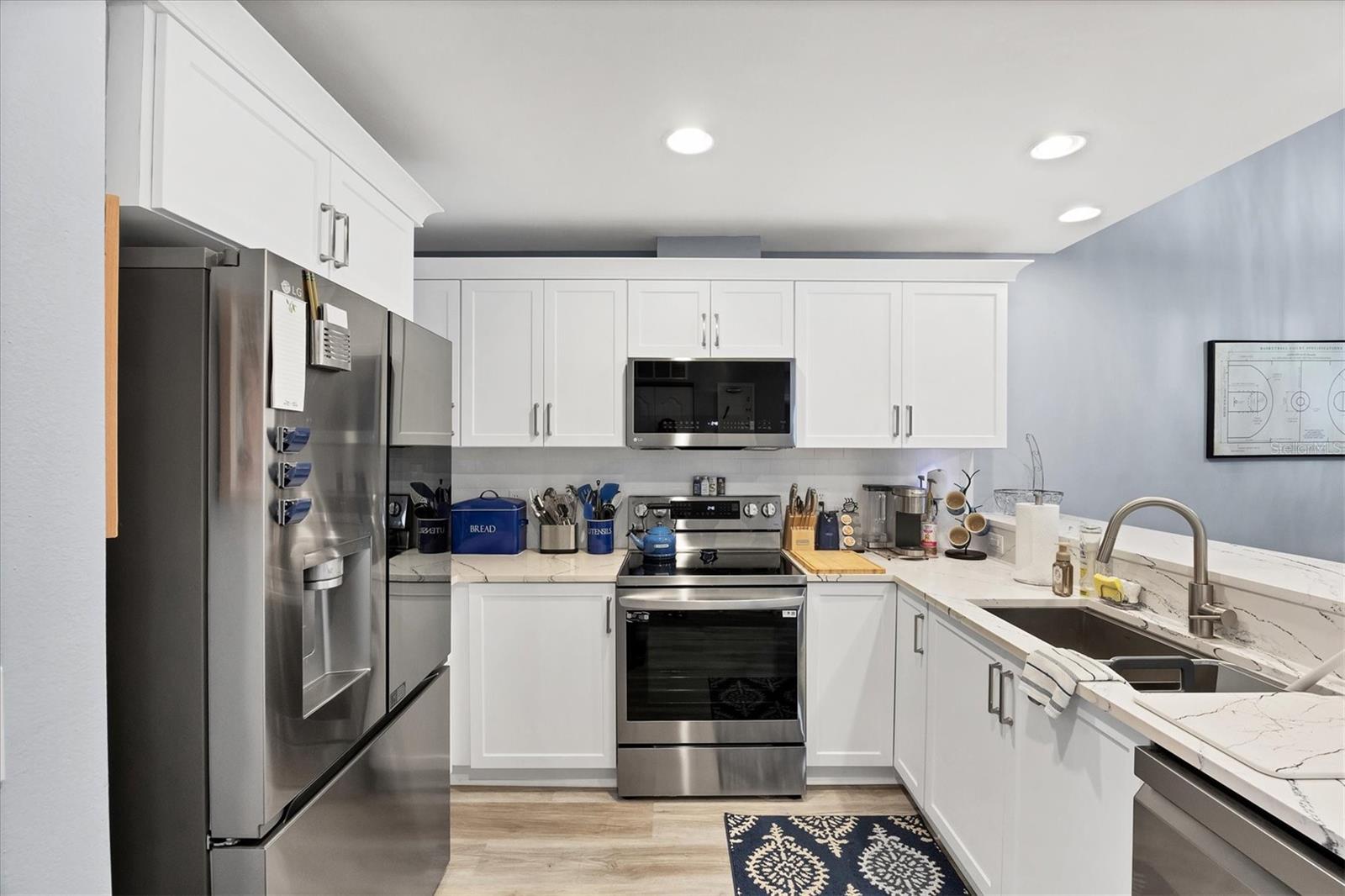 BOLLETTIERI RESORT VILLAS - Residential