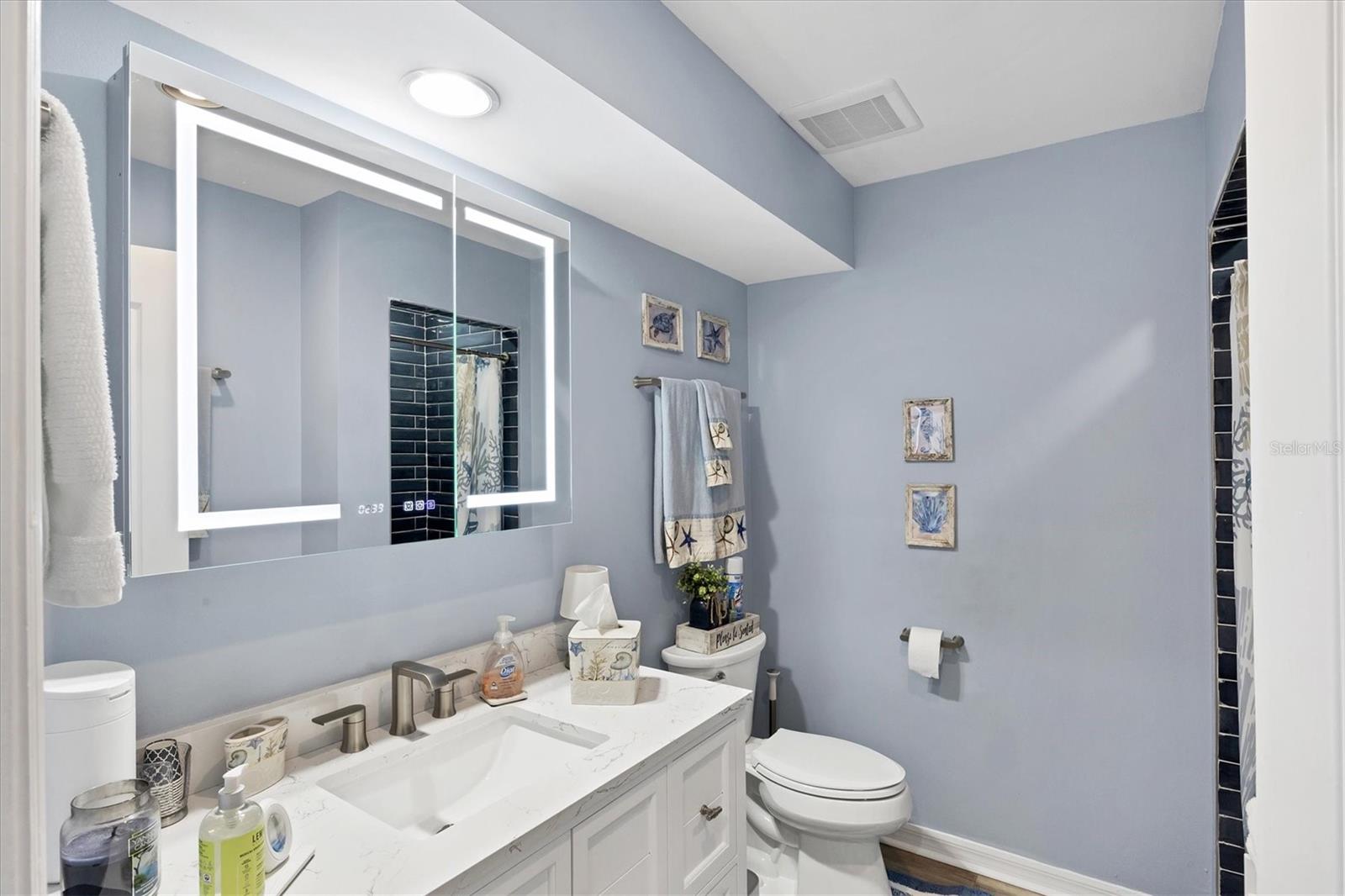 BOLLETTIERI RESORT VILLAS - Residential