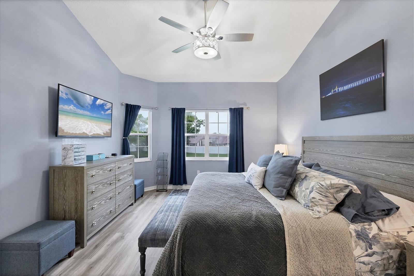 BOLLETTIERI RESORT VILLAS - Residential