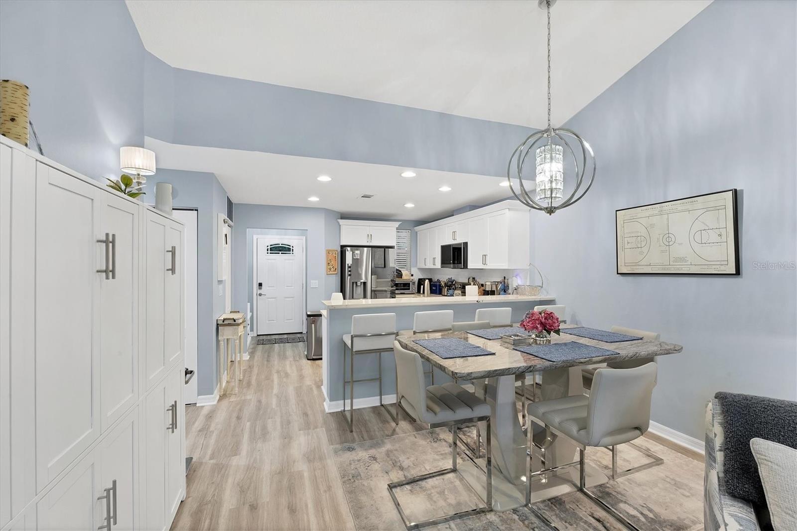 BOLLETTIERI RESORT VILLAS - Residential