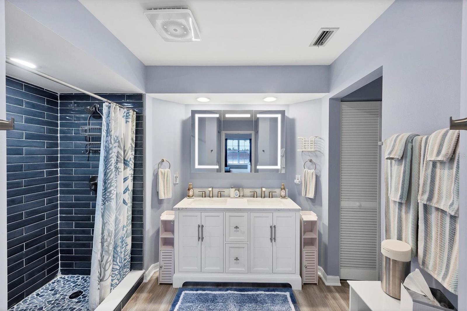 BOLLETTIERI RESORT VILLAS - Residential