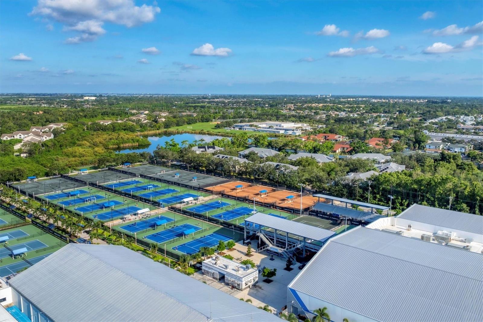 BOLLETTIERI RESORT VILLAS - Residential