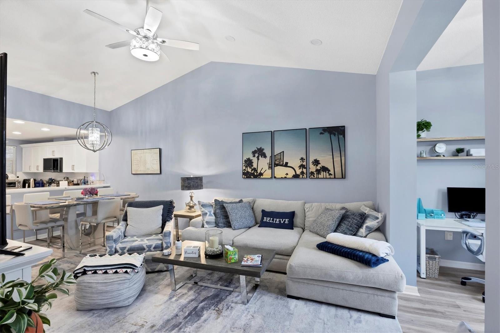 BOLLETTIERI RESORT VILLAS - Residential