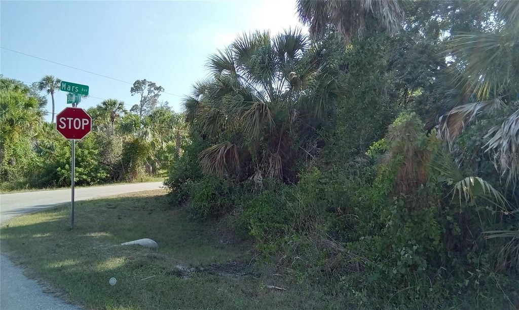 Photo of Blueberry Road, North Port, FL 34288 (MLS # OM715687)