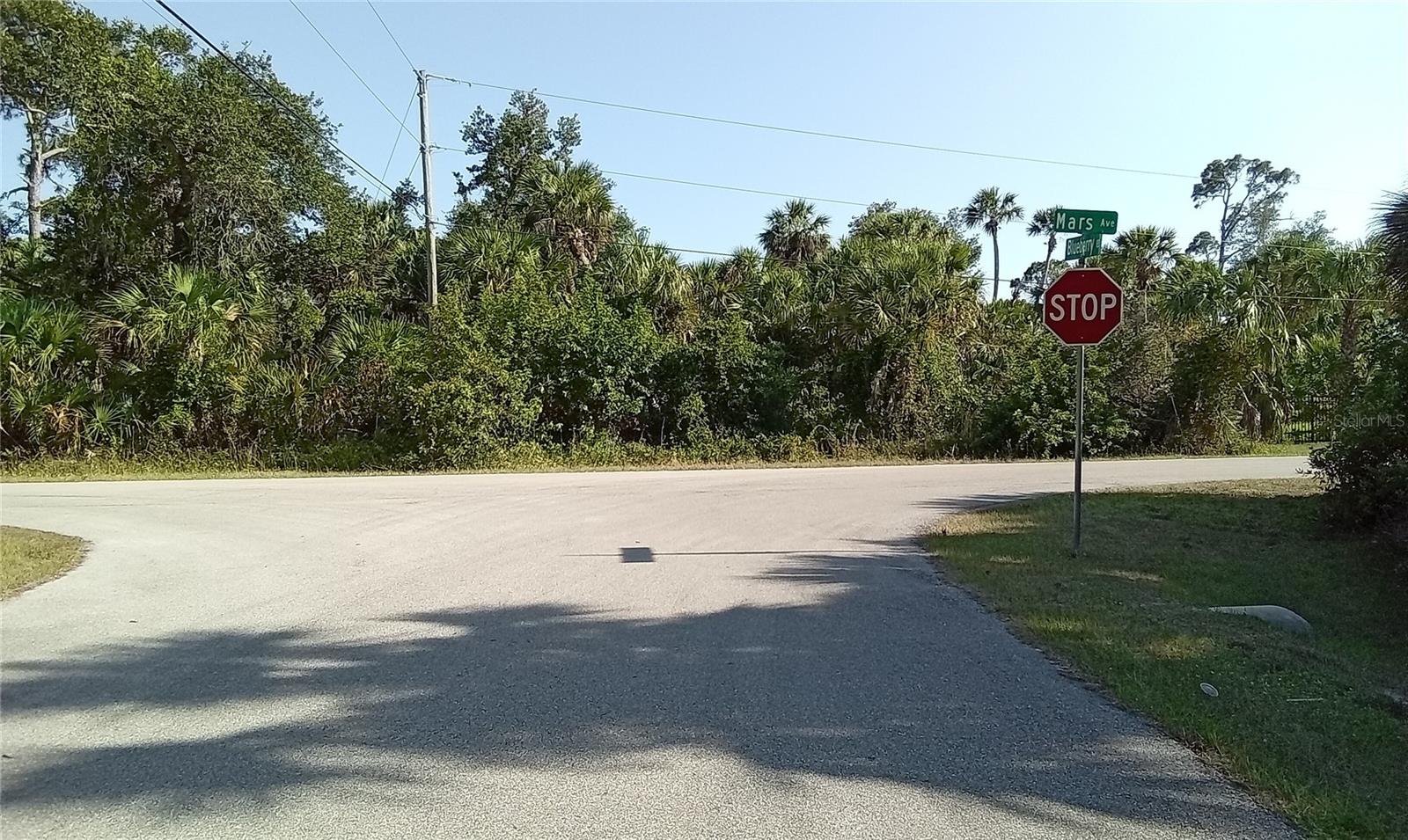 PORT CHARLOTTE SUB 24 - Land