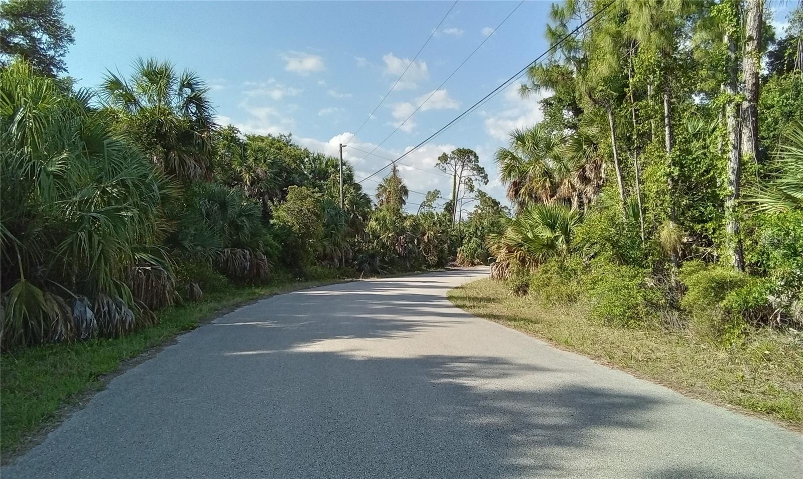 PORT CHARLOTTE SUB 24 - Land