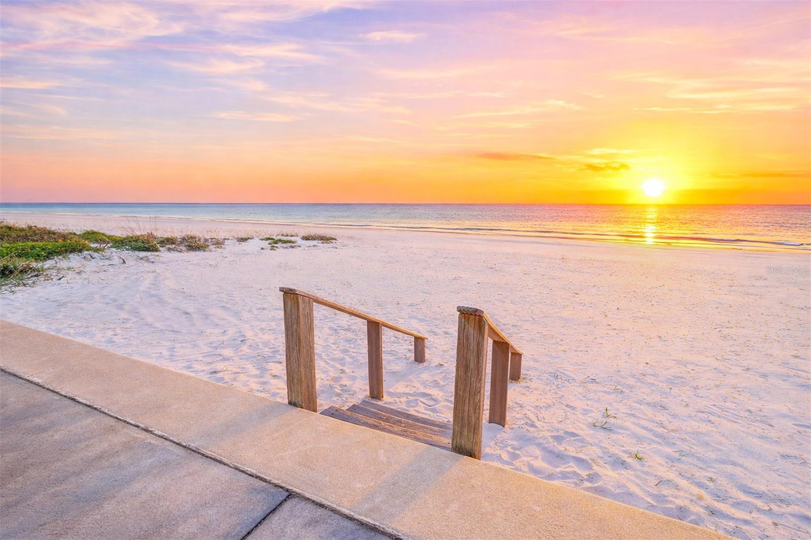 SURFSIDE SUB 2 - Land