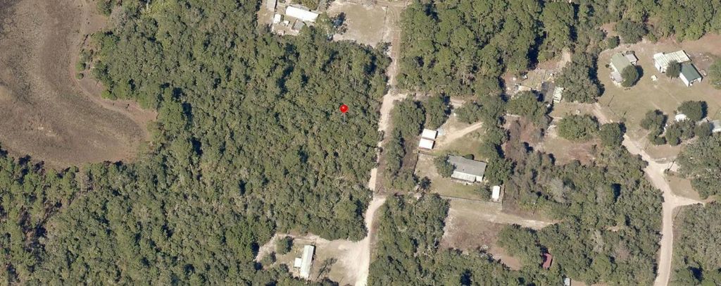 Photo of SE 215th Avenue, Umatilla, FL 32784 (MLS # C7526392)