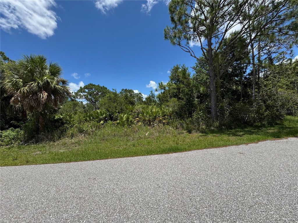 Photo of 3266 Gabor Street, Port Charlotte, FL 33948 (MLS # C7511481)