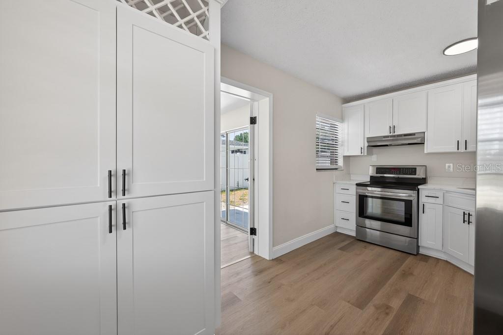 OAK GROVE SUB UNIT 1 - Residential