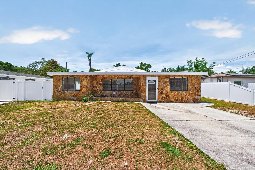 OAK GROVE SUB UNIT 1 - Residential