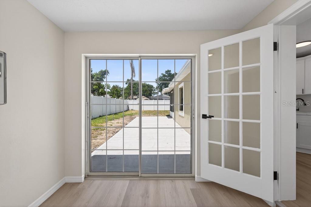 OAK GROVE SUB UNIT 1 - Residential