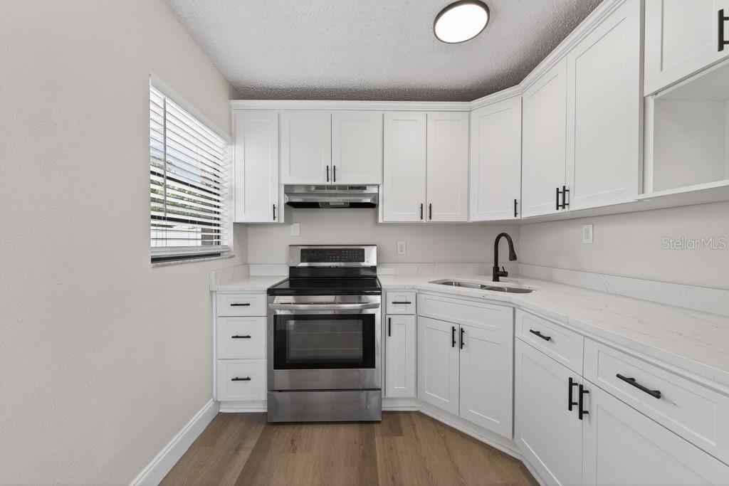 OAK GROVE SUB UNIT 1 - Residential