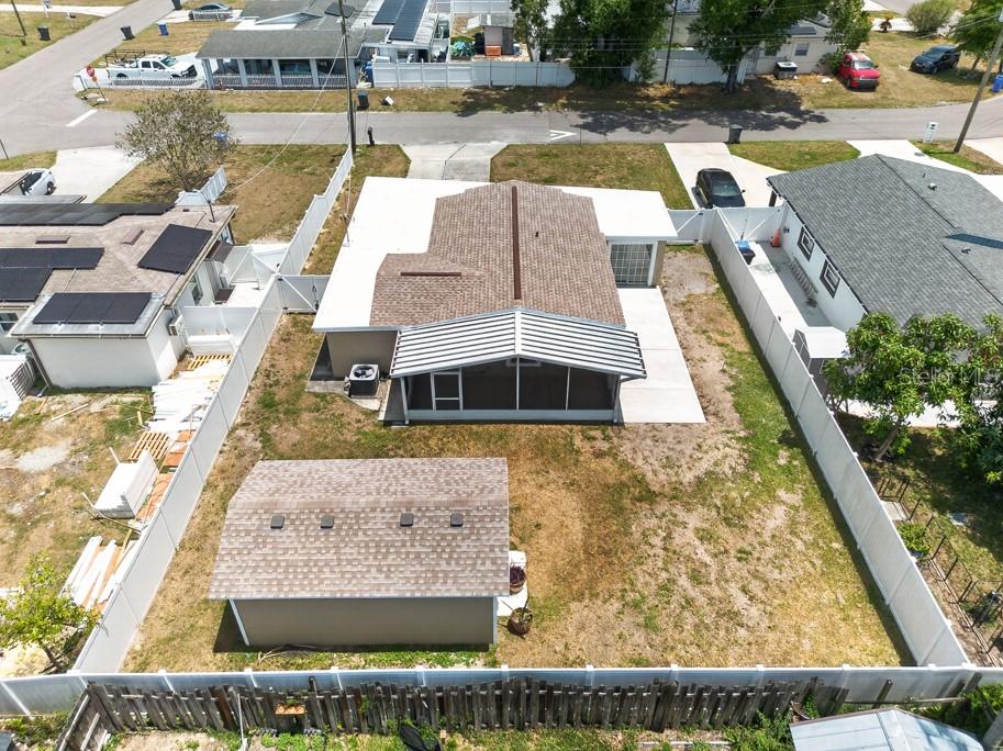 OAK GROVE SUB UNIT 1 - Residential