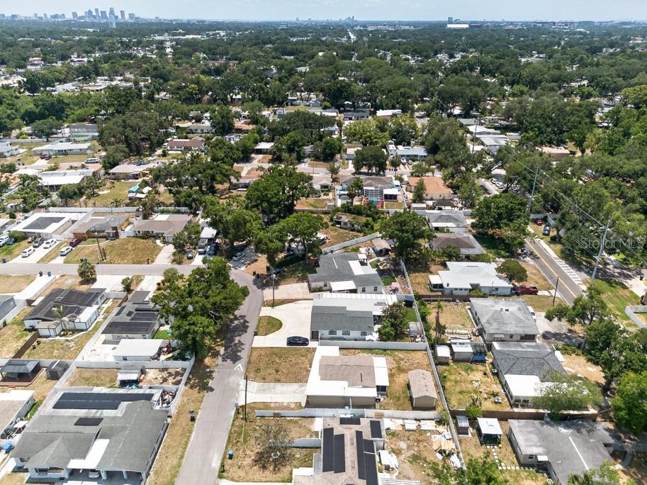 OAK GROVE SUB UNIT 1 - Residential