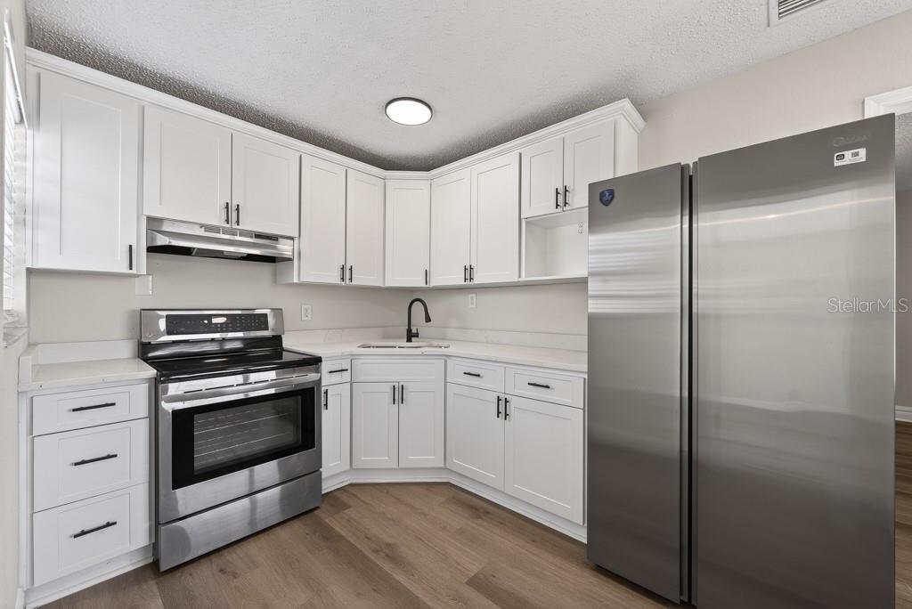 OAK GROVE SUB UNIT 1 - Residential