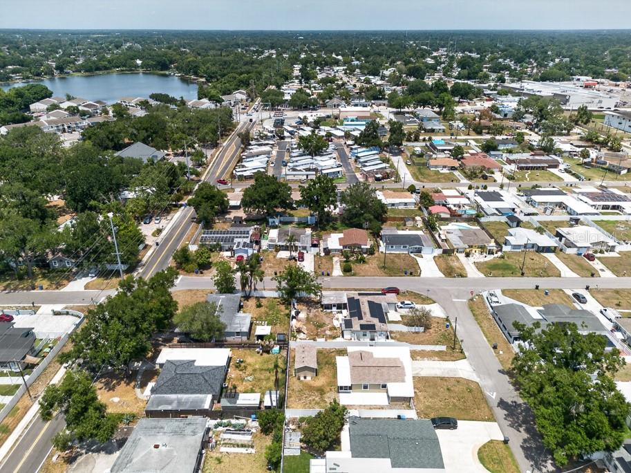 OAK GROVE SUB UNIT 1 - Residential
