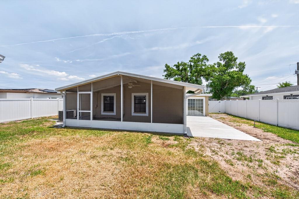 OAK GROVE SUB UNIT 1 - Residential