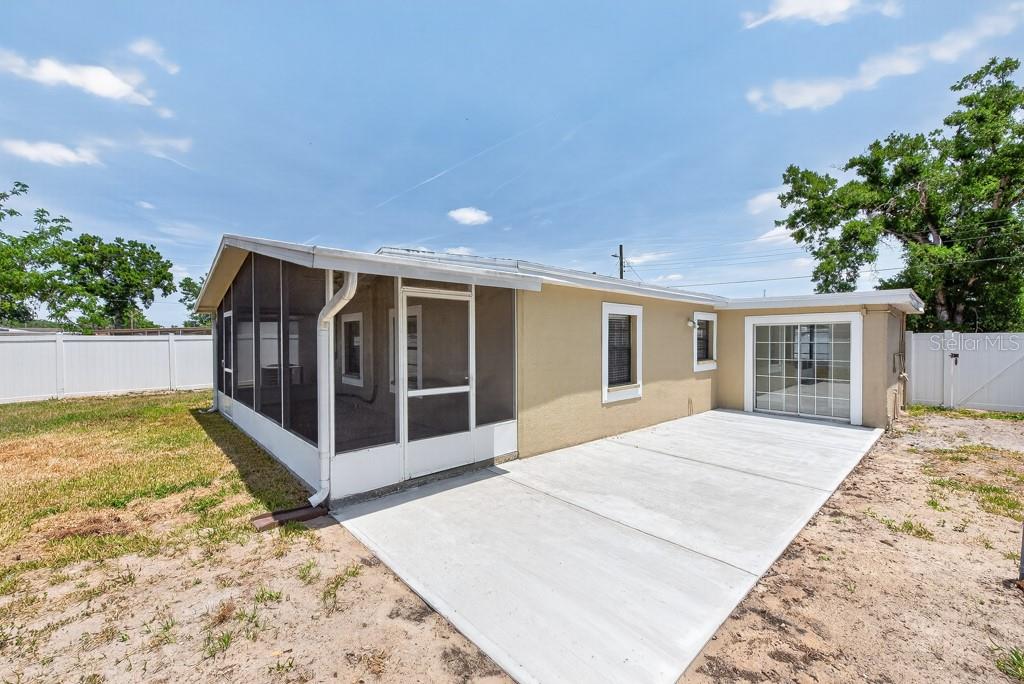 OAK GROVE SUB UNIT 1 - Residential